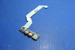 HP ENVY 6z-1000 15.6” Genuine Laptop Audio USB Board w/Cable LS-8661P HP