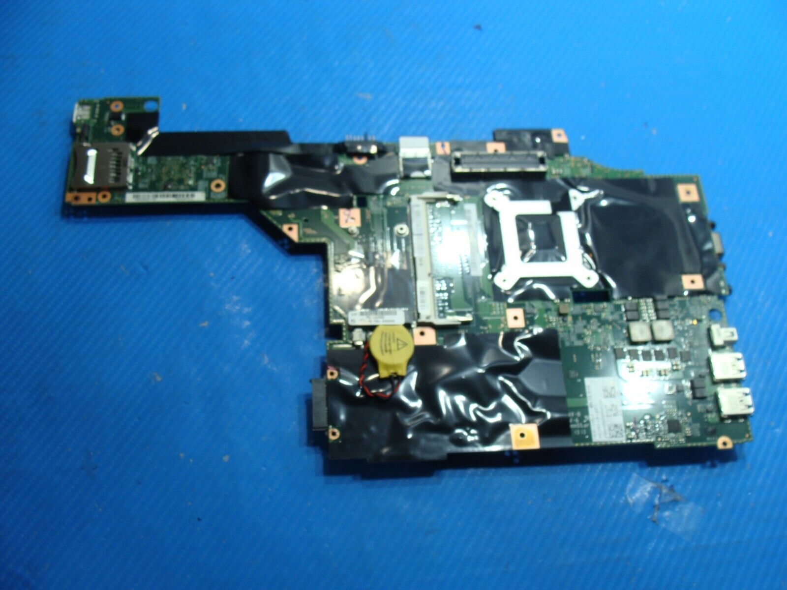 Lenovo ThinkPad 14” T430 OEM Laptop Intel Socket Motherboard 04X3655 N13P-NS1-A1