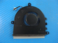 Dell Inspiron 15.6" 15 3593 Genuine Laptop CPU Cooling Fan DC28000K7F0 7MCD0