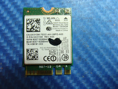 Dell Inspiron 7348 13.3" Genuine Laptop WiFi Wireless Card 7265NGW XXY3M Dell