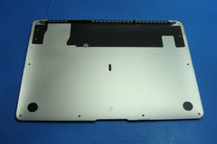 MacBook Air A1466 13" 2015 MJVE2LL/A Genuine Bottom Case Silver 923-00505 