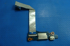 Dell G3 3579 15.6" USB SD Card Reader Board w/Cable j5nyf ls-f612p - Laptop Parts - Buy Authentic Computer Parts - Top Seller Ebay