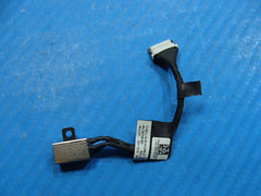 Dell Latitude 15.6" 3420 Genuine DC IN Power Jack w/Cable HJW4D 450.0NF08.0001