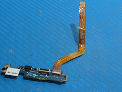 HP Elite X2 1011 G1 11.6" Genuine Volume Button Board w/ Cable 6050A2626801 - Laptop Parts - Buy Authentic Computer Parts - Top Seller Ebay