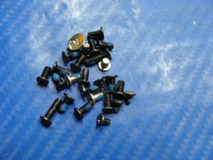 Dell Inspiron 15-3542 15.6" Genuine Laptop Screw Set Screws for Repair ScrewSet Dell