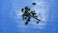 MacBook A1278 MB466LL/A Late 2008 13" OEM Screw Set Screws for Repair GS19741 #1 Apple