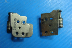 Toshiba Satellite L955-S5370 15.6" Genuine Left & Right Hinge Set Hinges 