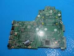 HP 14" 14-bw066nr Genuine AMD E2-9000e Motherboard 925545-601 