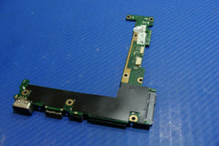 Asus Q200E-BHI3T45 11.6" Audio USB VGA SD Card Reader Board 60-NFQIO1000 ER* - Laptop Parts - Buy Authentic Computer Parts - Top Seller Ebay