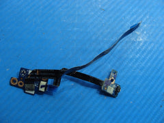 Lenovo IdeaPad Y410p 14" LED Power Button Boards w/Cables NS-A032 NS-A037P