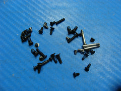 MacBook Pro A1278 13" 2011 MC700LL/A Genuine Laptop Screw Set Screws #1 Apple