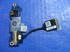 Dell Alienware 17 R4 17.3" OEM USB Port Board w/Cable LS-D759P 0N2MV G3PWR ER* - Laptop Parts - Buy Authentic Computer Parts - Top Seller Ebay