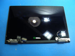 Dell Inspiron 13 5379 13.3" Glossy FHD LCD Touch Screen Complete Assembly