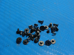 Lenovo ThinkPad X1 Carbon 6th Gen 14" Screw Set Screws for Repair ScrewSet - Laptop Parts - Buy Authentic Computer Parts - Top Seller Ebay