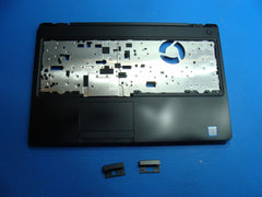 Dell Latitude 15.6” 5580 OEM Palmrest w/TouchPad Middle Frame 29JC7 AP1S4000200