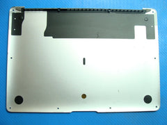 MacBook Air 13" A1466 Early 2015 MJVE2LL/A Genuine Bottom Case Silver 923-00505 - Laptop Parts - Buy Authentic Computer Parts - Top Seller Ebay