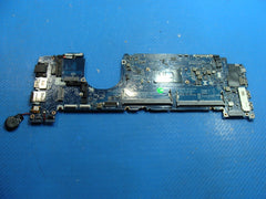 Dell Latitude 14" 7480 Genuine Intel i7-6600U 2.6GHz Motherboard FPVG5 LA-E131P