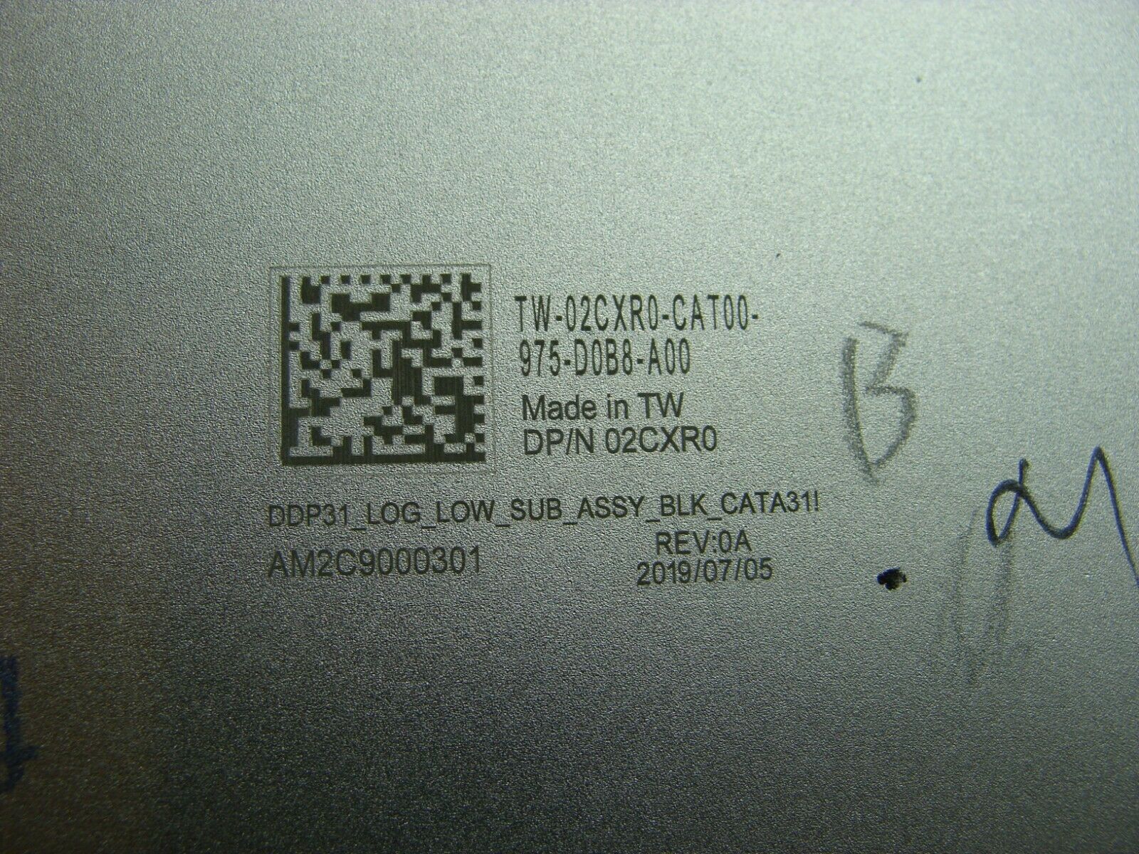 Dell XPS 13 7390 13.3