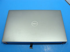 Dell Precision 15.6" 5550 Genuine LCD Back Cover A19B12 A19B14 79J08 AM2SH000113