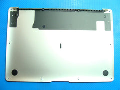 MacBook Air 13" A1466 Mid 2013 MD760LL/A Genuine Bottom Case Silver 923-0443 