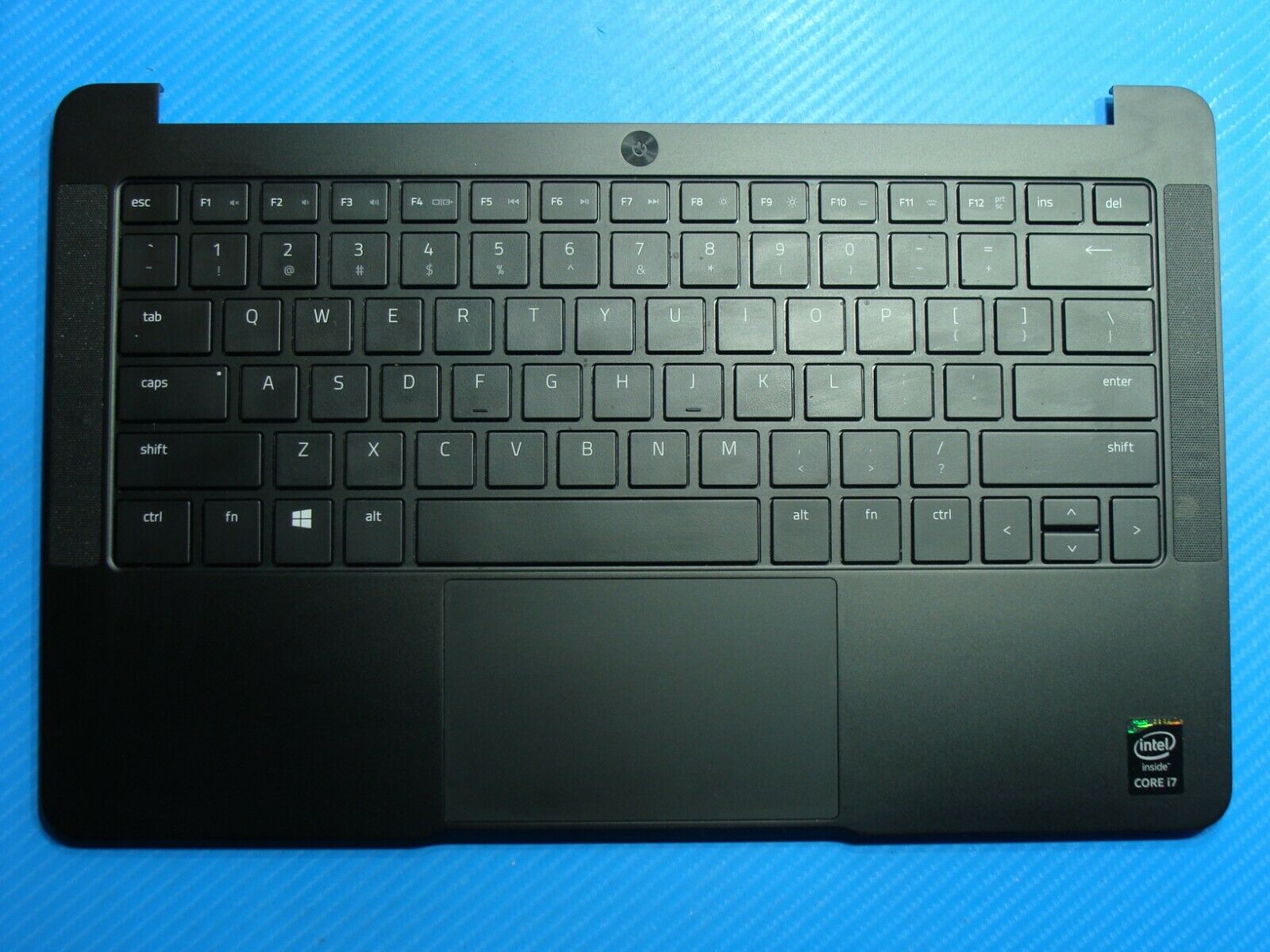 Razer Blade Stealth 12.5