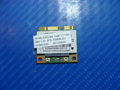 HP Envy 15-j100 15.6" WiFi Wireless Card 709848-001 709505-001 RTL8188EE - Laptop Parts - Buy Authentic Computer Parts - Top Seller Ebay