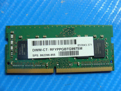 HP 17-bs049dx SK Hynix 8GB 1Rx8 PC4-2400T Memory RAM SO-DIMM HMA81GS6AFR8N-UH