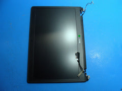 Dell Latitude 14" 5480 Genuine Matte FHD LCD Screen Complete Assembly Black