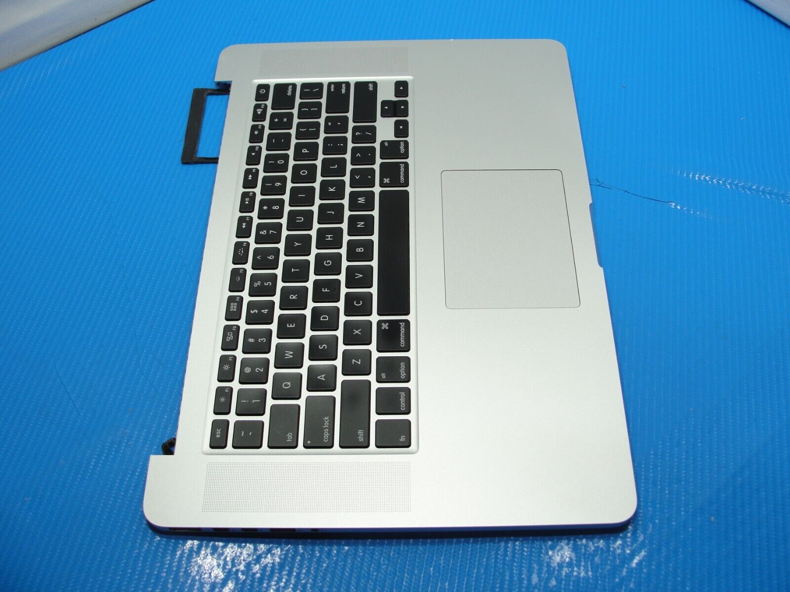 MacBook Pro A1398 15