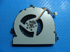 HP 15-bs078cl 15.6" Genuine Laptop CPU Cooling Fan 925012-001 DC28000JLD0