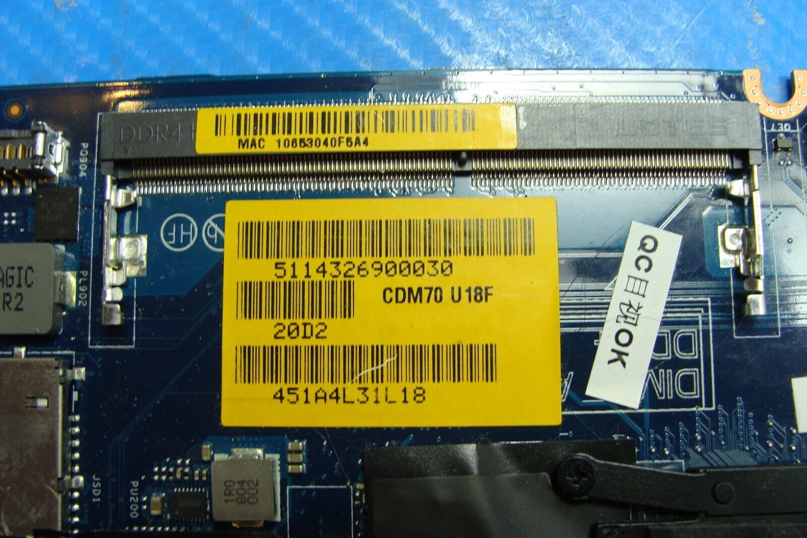 Dell Latitude 5480 14