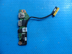 Lenovo Ideapad Gaming 3 15ACH6 15.6 Genuine Audio USB Board w/Cable