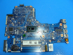 HP 17.3" 17-bs018cl Intel i3-7100U 2.4GHz Motherboard 448.0C707.0021 925625-601