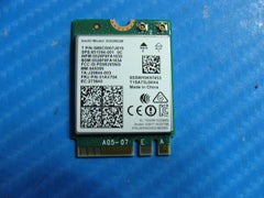 Lenovo Legion Y520-15IKBN 15.6" Wireless WiFi Card 8265NGW 01AX704