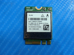 Dell Inspiron 15 3511 15.6" Genuine Wireless WiFi Card RTL8821CE N33GX