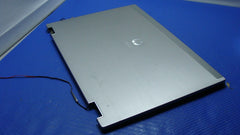 HP EliteBook 14" 8440p Genuine LCD Back Cover w/ Bezel Webcam AM07D000100 GLP* HP