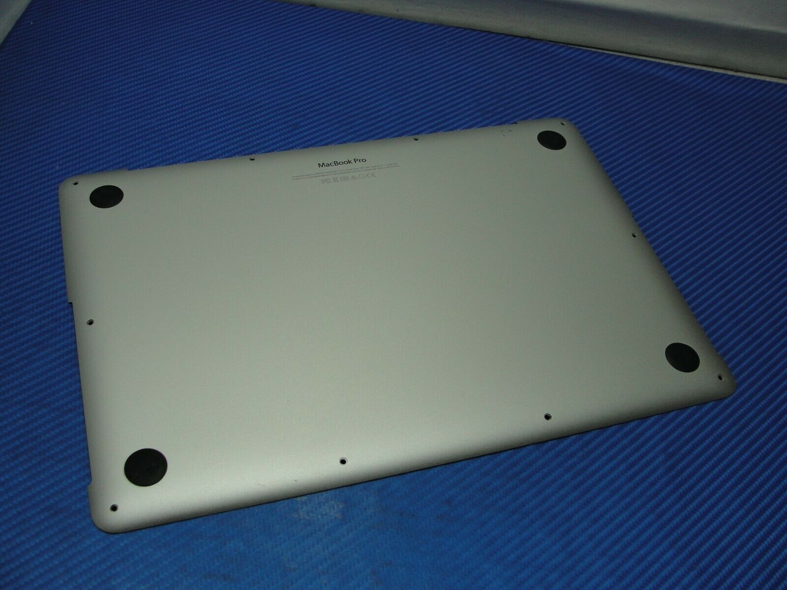 MacBook Pro A1502 13