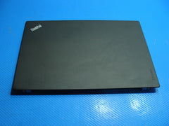 Lenovo ThinkPad 14" T460 Genuine Matte FHD LCD Screen Complete Assembly Black