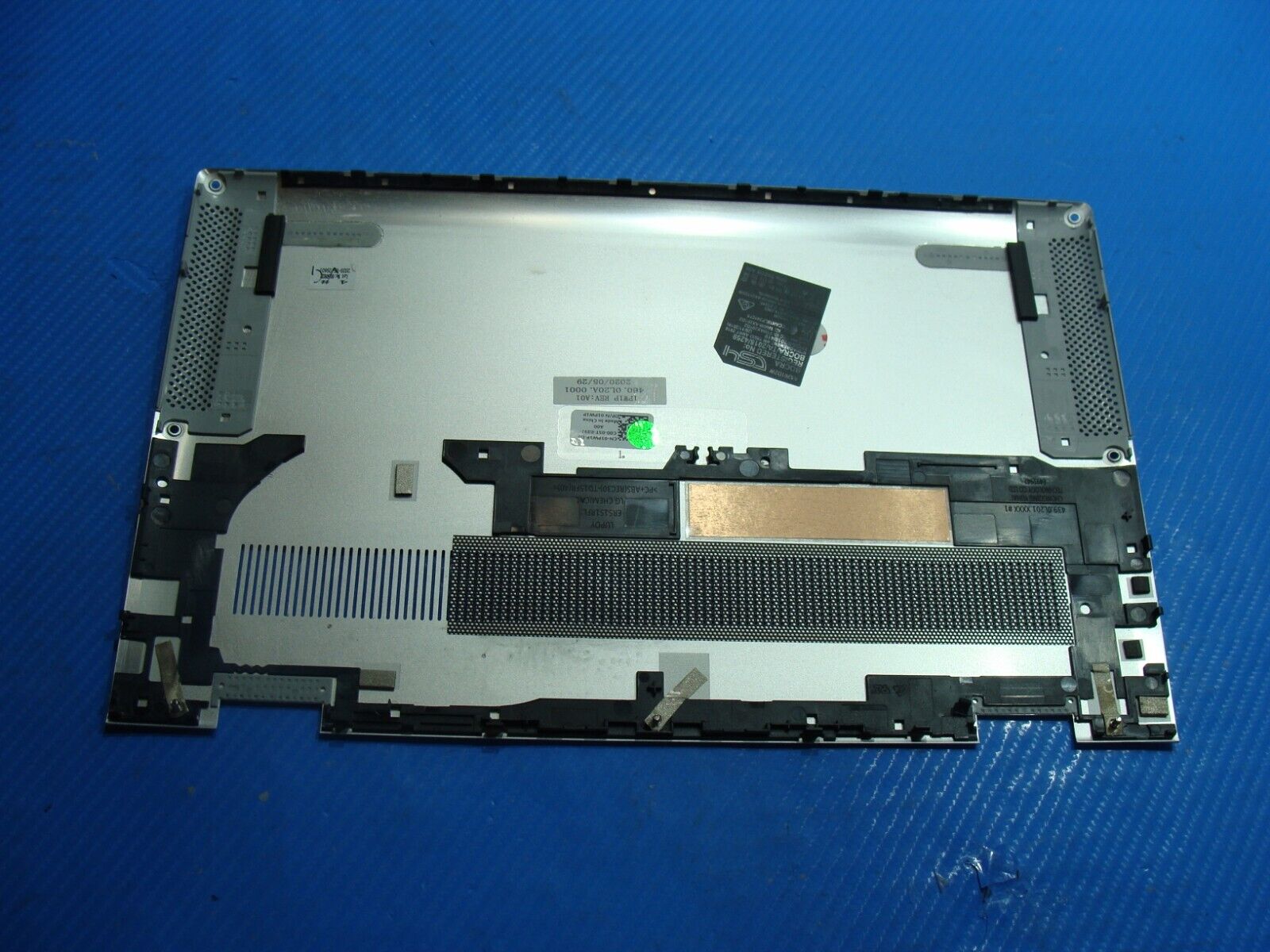 Dell Inspiron 7300 2-in-1 13.3