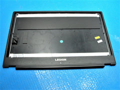 Lenovo Legion Y540-15IRH 15.6" Genuine Laptop LCD Back Cover w/Bezel AP1DG000100