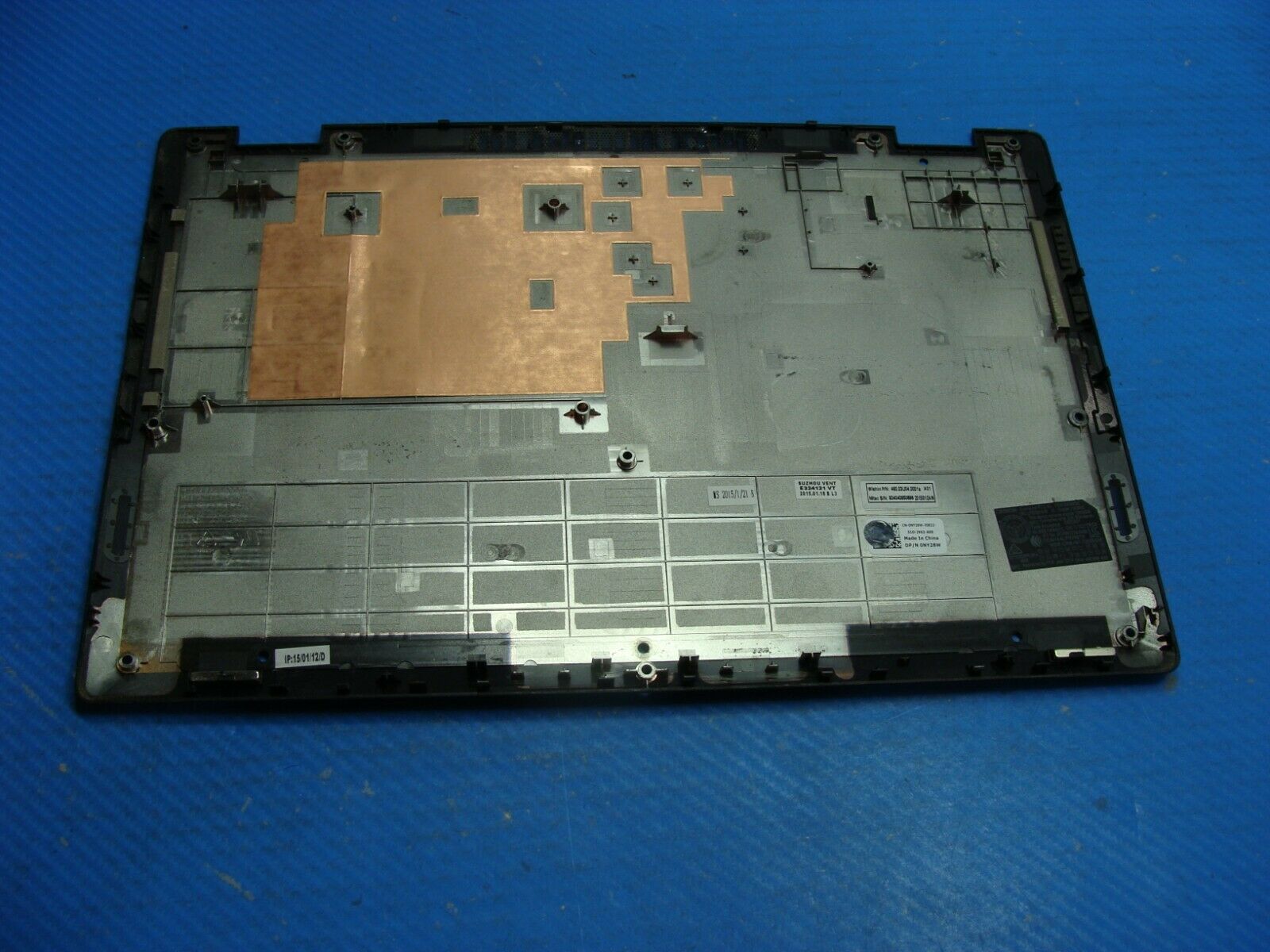 Dell Inspiron 13 7352 13.3