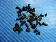 Dell Inspiron 5559 15.6" Genuine Screw Set Screws for Repair ScrewSet ER* - Laptop Parts - Buy Authentic Computer Parts - Top Seller Ebay