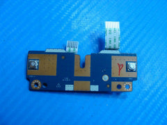 HP 15-bs015dx 15.6" Genuine Laptop Touchpad Mouse Button Board w/Cables LS-E792P - Laptop Parts - Buy Authentic Computer Parts - Top Seller Ebay