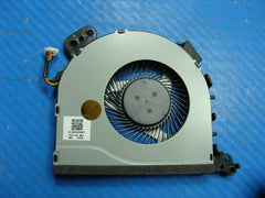 Lenovo IdeaPad 330-15IKB 81DE 15.6" Genuine CPU Cooling Fan DC28000DBF0 - Laptop Parts - Buy Authentic Computer Parts - Top Seller Ebay