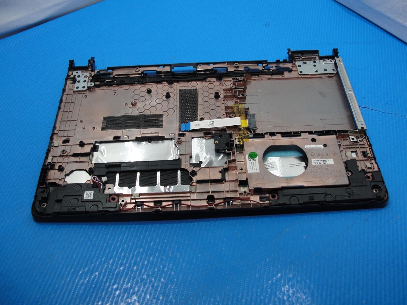 Dell Inspiron 15 5555 15.6