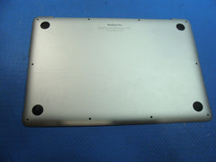 MacBook Pro 13" A1502 2015 MF839LL/A MF840LL/A MF841LL/A Bottom Case 923-00503