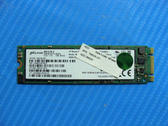 HP Pro x2 612 G1 Micron M.2 Sata 256GB Solid State Drive 745700-001 766636-001