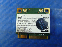 Dell Vostro 14" 3450 Genuine Laptop WiFi Wireless Card 11230BNHMW 7KGX9 GLP* Dell