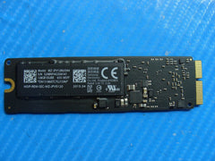 MacBook Pro A1502 Samsung 128GB SSD Solid State Drive MZ-JPV128S/0A4 655-1857F