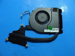 Acer Aspire 14" V5-471P Genuine Laptop CPU Cooling Fan w/Heatsink 60.4TU53.002